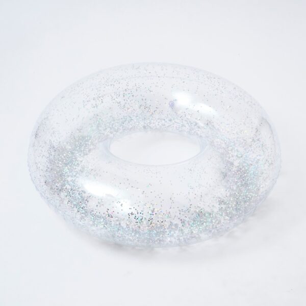 Pool Ring – Glitter