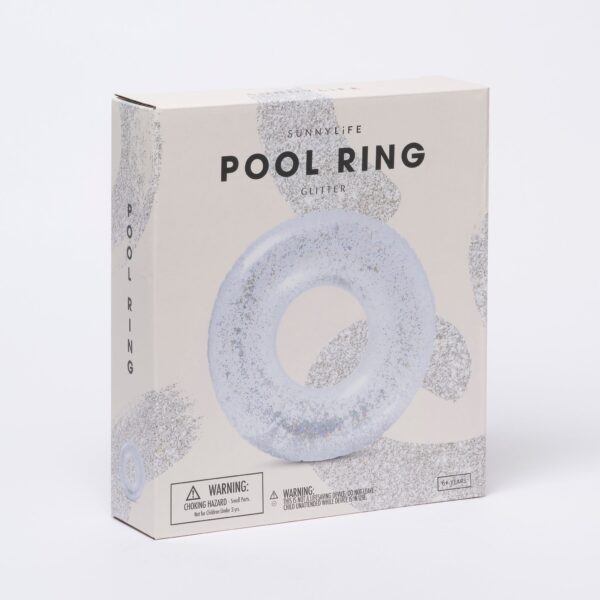 Pool Ring – Glitter