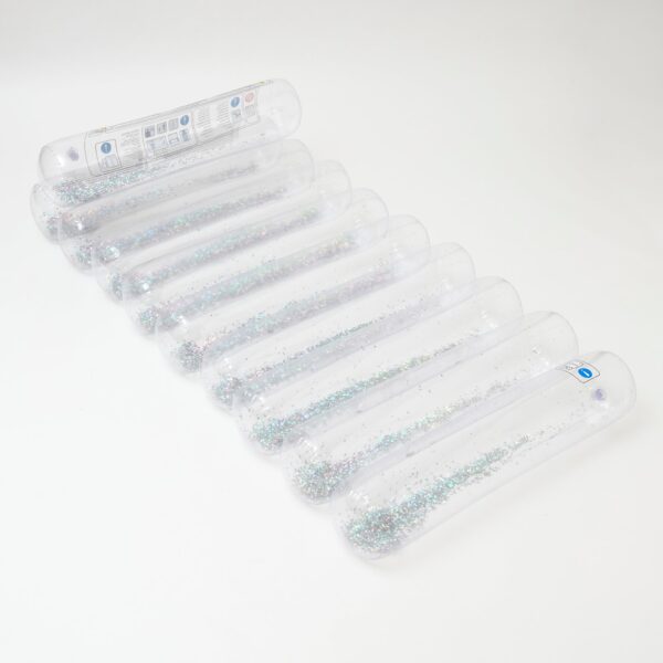 S3LTUBGL Tube Lilo – Glitter