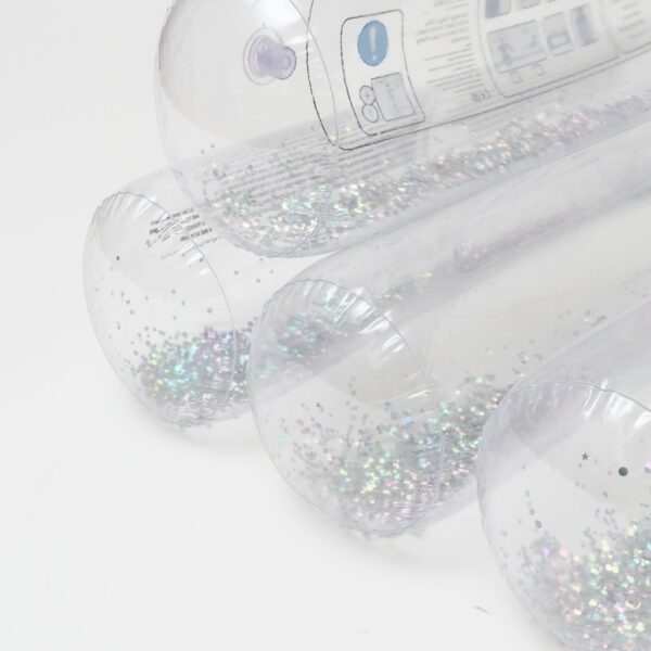 S3LTUBGL_3 Tube Lilo – Glitter