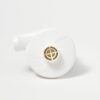Electric Air Pump EU – White