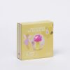 3D Inflatable Beach Ball Mima the Fairy Lemon Lilac