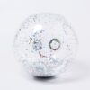 Inflatable Beach Ball Glitter
