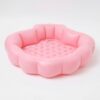 Inflatable Backyard Pool – Ocean Treasure Rose
