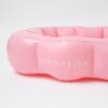 Inflatable Backyard Pool – Ocean Treasure Rose