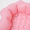 Inflatable Backyard Pool – Ocean Treasure Rose