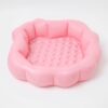 Inflatable Backyard Pool – Ocean Treasure Rose