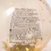 Inflatable Beach Ball – Disco Gold