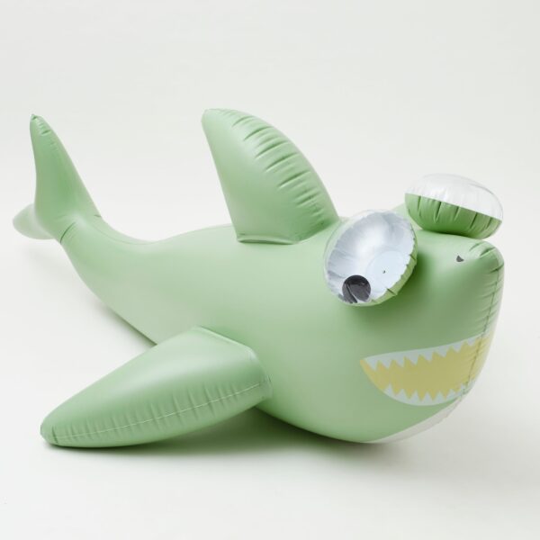 S3PSPGST Inflatable Giant Sprinkler – Shark Tribe Khaki
