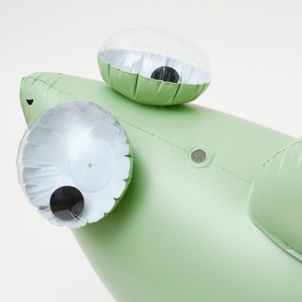 S3PSPGST_3 Inflatable Giant Sprinkler – Shark Tribe Khaki