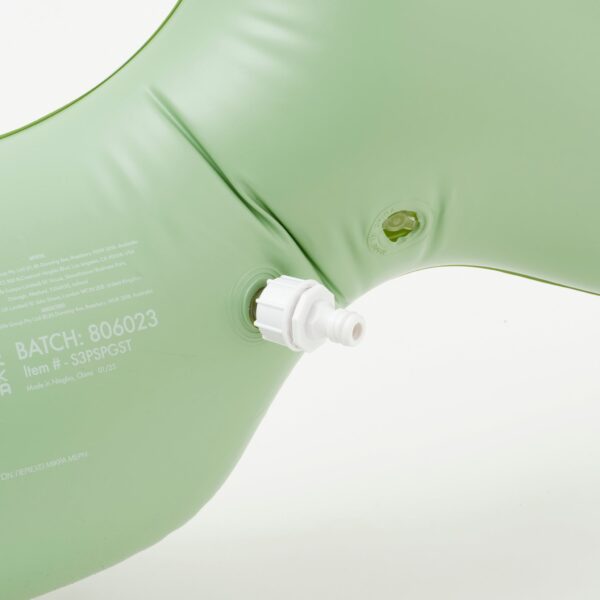 S3PSPGST_4 Inflatable Giant Sprinkler – Shark Tribe Khaki