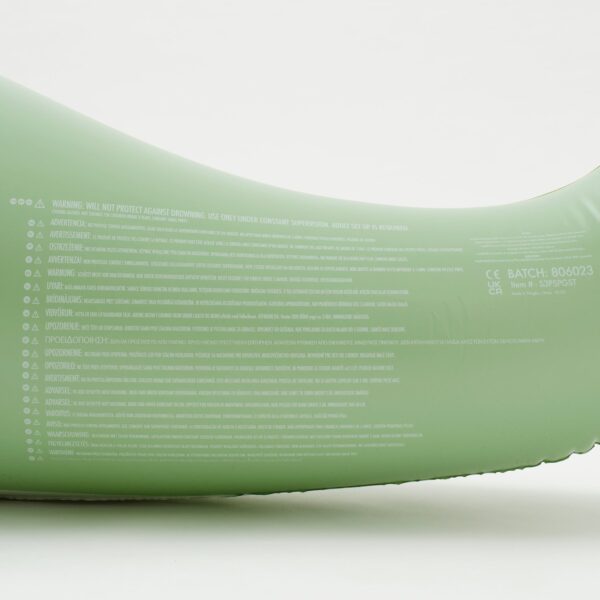 S3PSPGST_5 Inflatable Giant Sprinkler – Shark Tribe Khaki