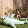 S3PSPGST_L_2 Inflatable Giant Sprinkler – Shark Tribe Khaki