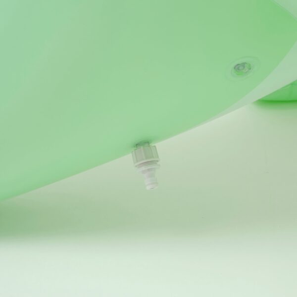 Inflatable Giant Sprinkler – Surfing Dino