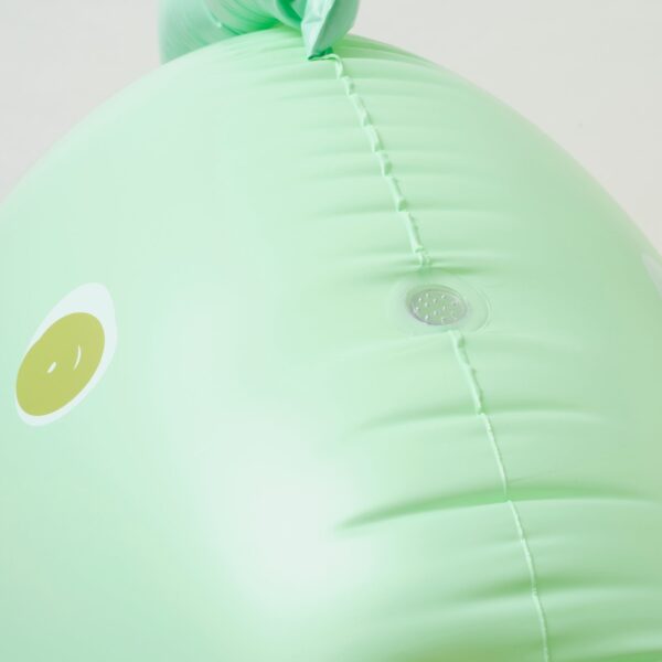 Inflatable Giant Sprinkler – Surfing Dino