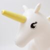 Inflatable Giant Sprinkler – Mima the Unicorn Lemon Lilac