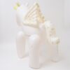 Inflatable Giant Sprinkler – Mima the Unicorn Lemon Lilac