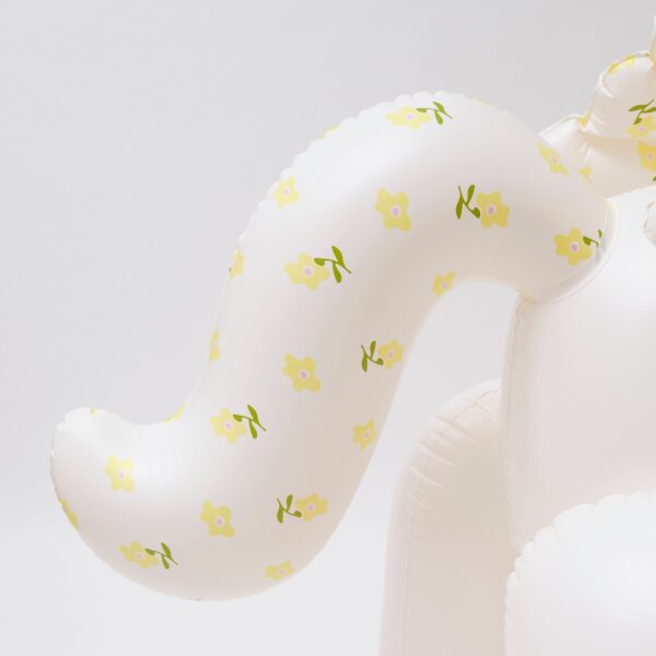 Inflatable Giant Sprinkler – Mima the Unicorn Lemon Lilac