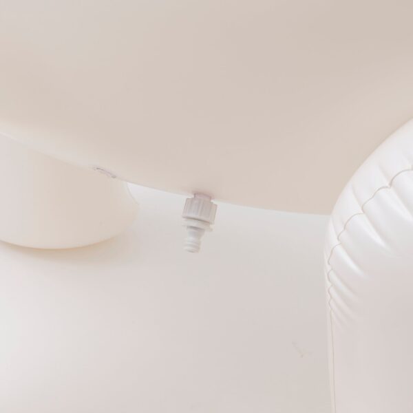 Inflatable Giant Sprinkler – Mima the Unicorn Lemon Lilac