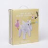 Inflatable Giant Sprinkler – Mima the Unicorn Lemon Lilac