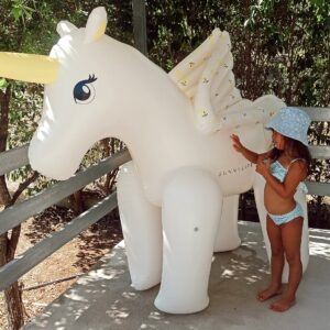 S3PSPGUN_L_2 Inflatable Giant Sprinkler – Mima the Unicorn Lemon Lilac