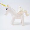 Inflatable Sprinkler – Mima the Unicorn Lemon Lilac