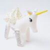 Inflatable Sprinkler – Mima the Unicorn Lemon Lilac