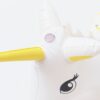 Inflatable Sprinkler – Mima the Unicorn Lemon Lilac