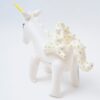 Inflatable Sprinkler – Mima the Unicorn Lemon Lilac