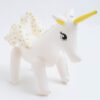 Inflatable Sprinkler – Mima the Unicorn Lemon Lilac