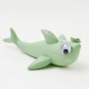 Inflatable Sprinkler – Shark Tribe Khaki