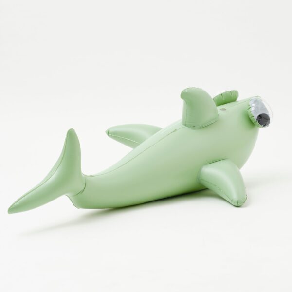 Inflatable Sprinkler – Shark Tribe Khaki