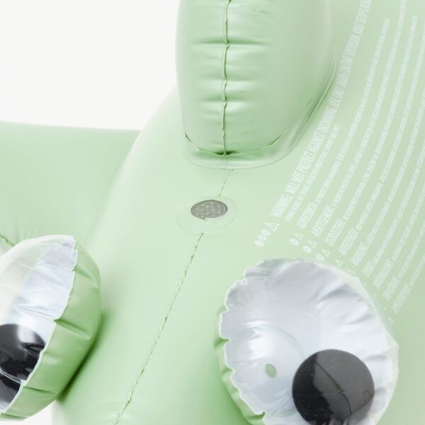 Inflatable Sprinkler – Shark Tribe Khaki