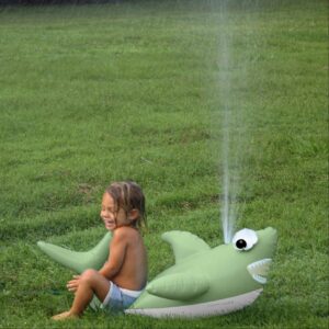 S3PSPRST_L_1 Inflatable Sprinkler – Shark Tribe Khaki