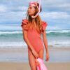 S3VDSMOT_L_1 Kids Dive Set Medium – Sea Seeker Strawberry