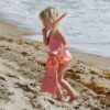 S3VDSSOT_L_1 Kids Dive Set Small – Ocean Treasure Rose