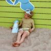 Kids Dive Set Small – Sonny the Sea Creature Sea