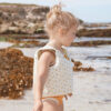 Swim Vest 3-6 EU – Mima the Fairy Lemon Lilac