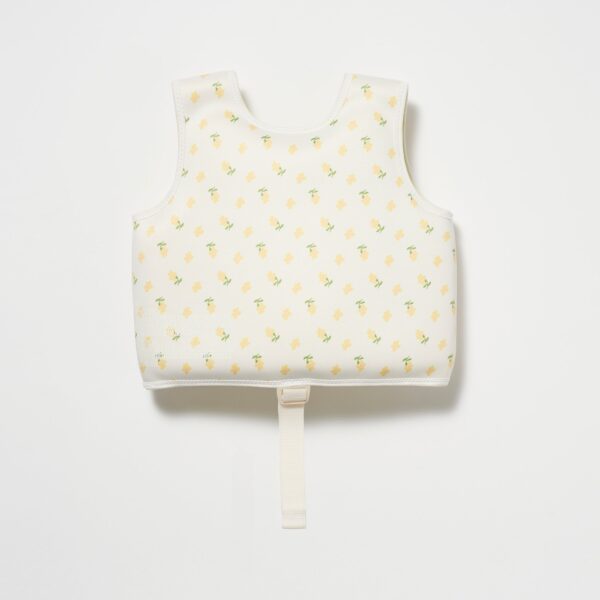 Swim Vest 2-3 EU – Mima the Fairy Lemon Lilac