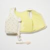 Swim Vest 2-3 EU – Mima the Fairy Lemon Lilac