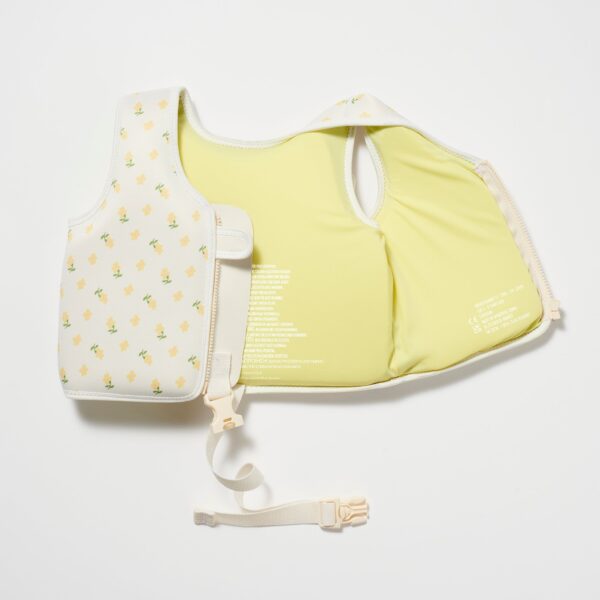 Swim Vest 2-3 EU – Mima the Fairy Lemon Lilac