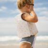 Swim Vest 2-3 EU – Mima the Fairy Lemon Lilac