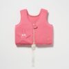 S3VEUMOT Swim Vest 2-3 EU – Ocean Treasure Rose