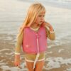 S3VEUMOT_1_4_1a4f7421-91e0-4e88-8b9e-d9d7deaad1b6 Swim Vest 2-3 EU – Ocean Treasure Rose
