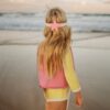 S3VEUMOT_L_1 Swim Vest 2-3 EU – Ocean Treasure Rose
