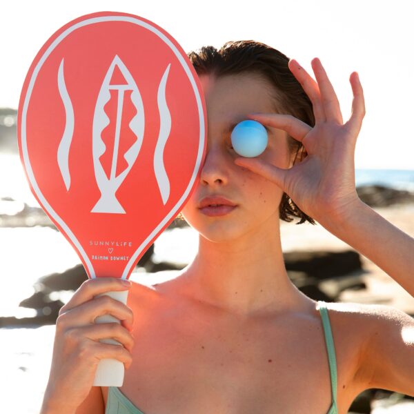 S3WBATDP_L_1 Beach Bats – De Playa Coral