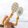S3WBATSM_L_1 Beach Bats – SmileyWorld Sol Sea