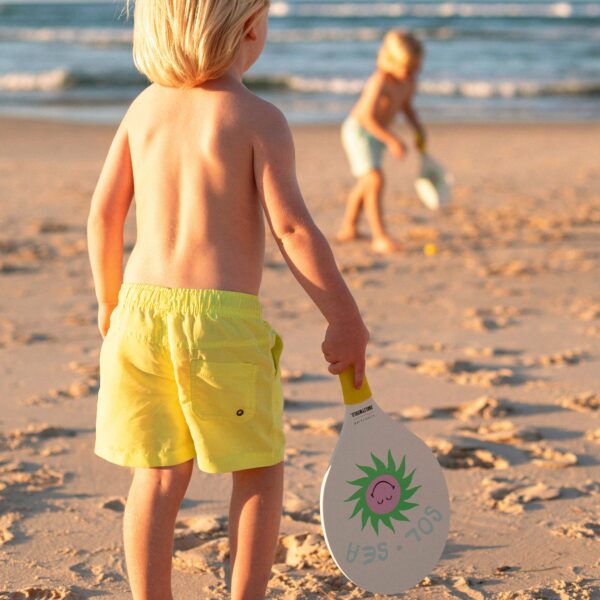 S3WBATSM_L_3 Beach Bats – SmileyWorld Sol Sea