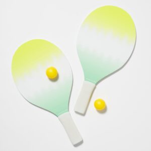 S3WBATSS Beach Bats – Sea Seeker Dip Dye