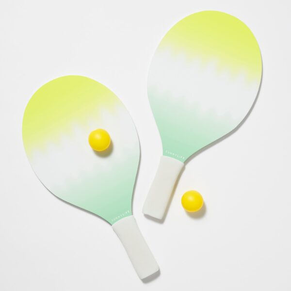 S3WBATSS Beach Bats – Sea Seeker Dip Dye